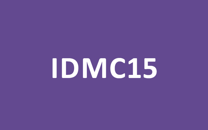 IDMC15